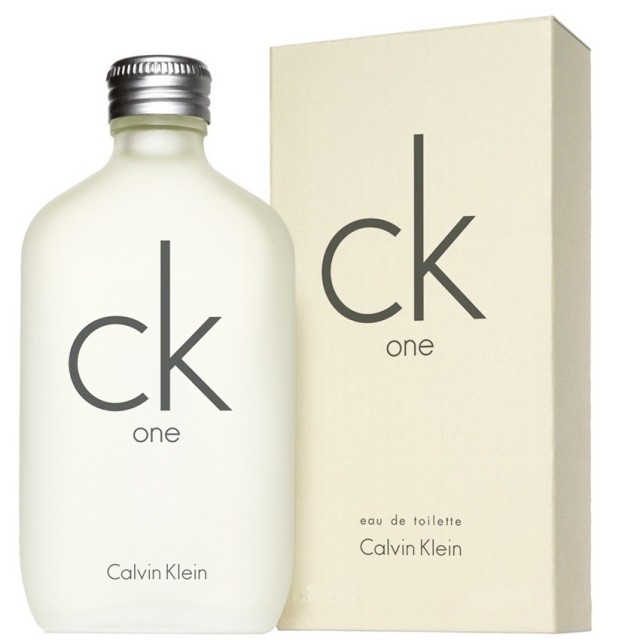 Apa de Toaleta Calvin Klein C.K. One 200ml